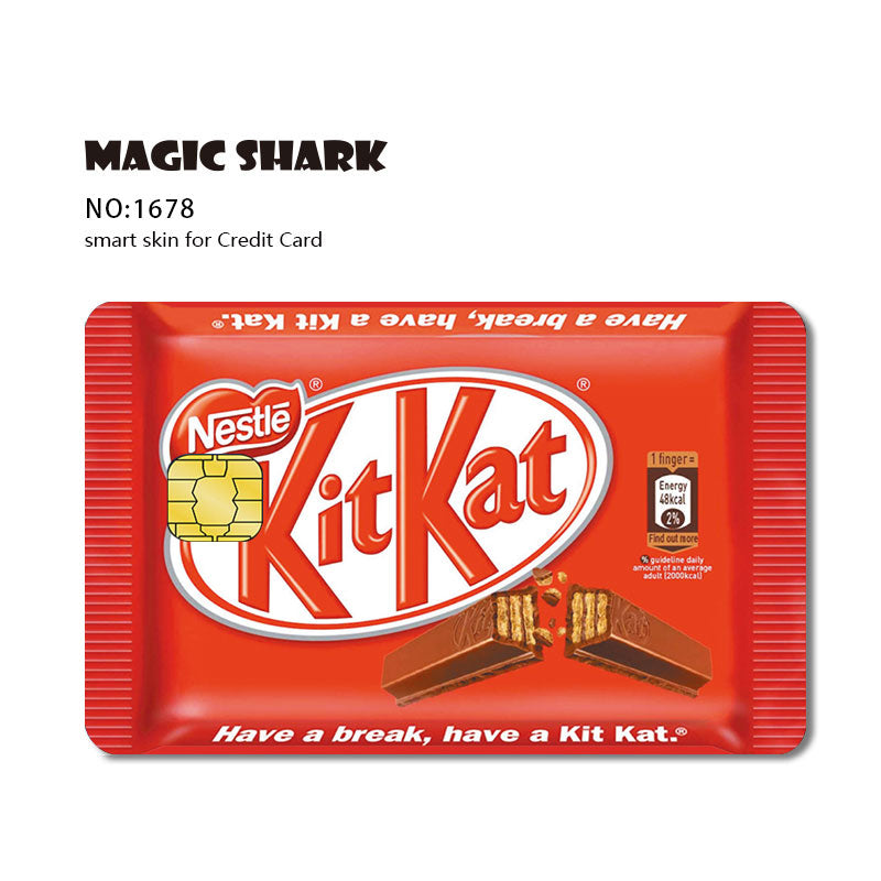 SKIN kit kat