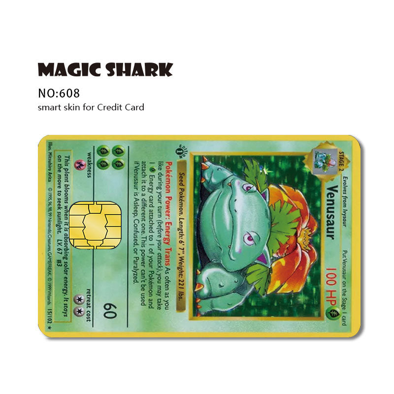 SKIN Venusaur