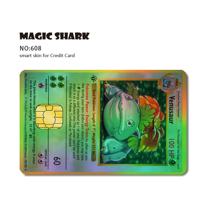 SKIN Venusaur