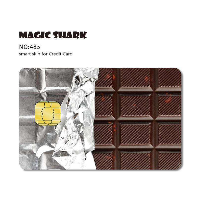 SKIN Chocolate Bar