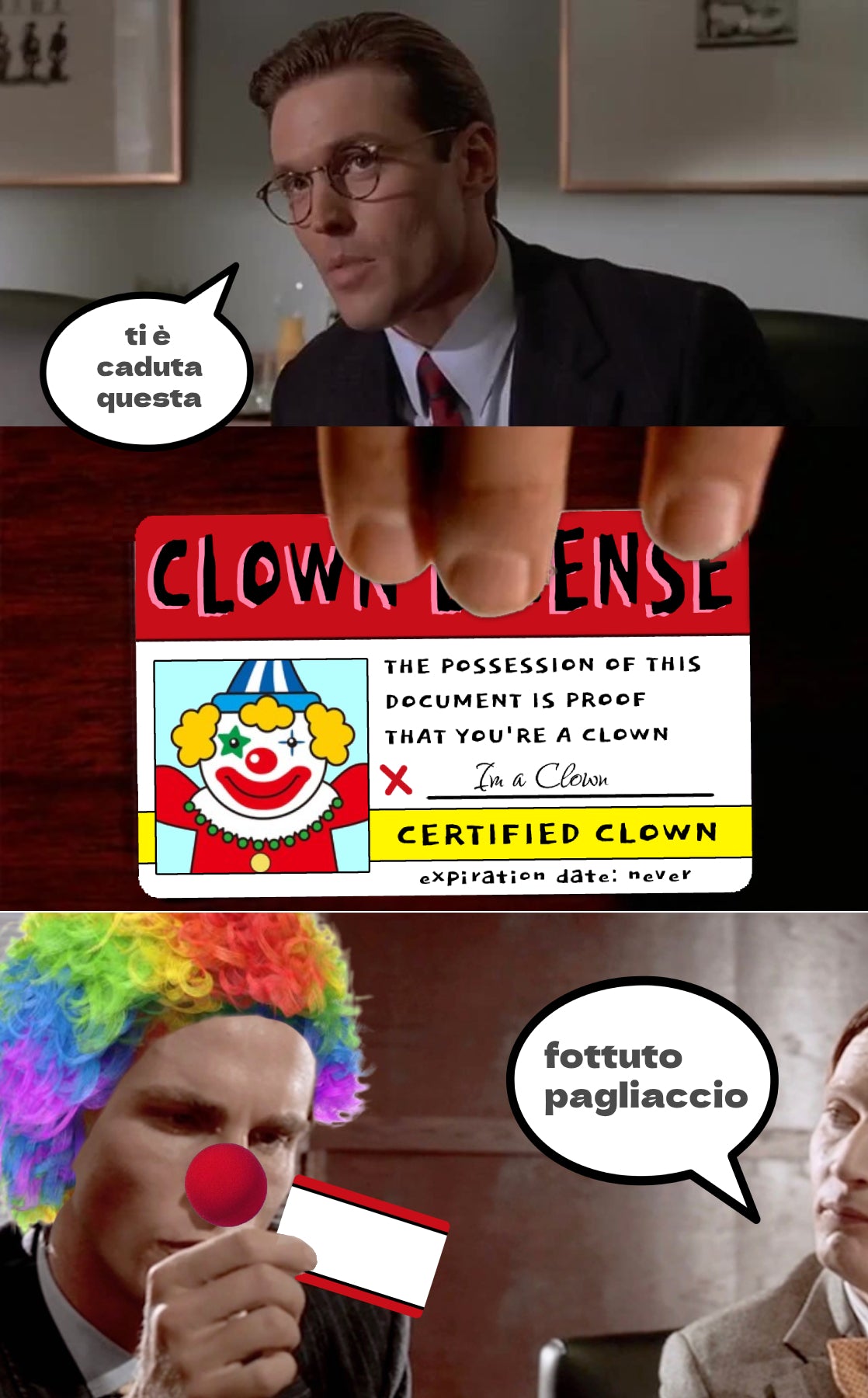 Clow License