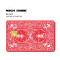 SKIN Back Poker Card