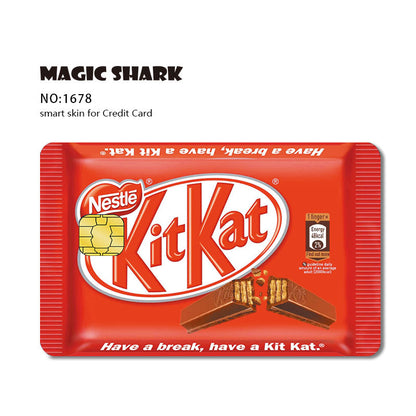 SKIN kit kat