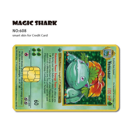 SKIN Venusaur