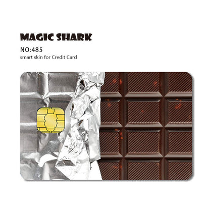 SKIN Chocolate Bar