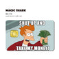 SKIN Fry Futurama